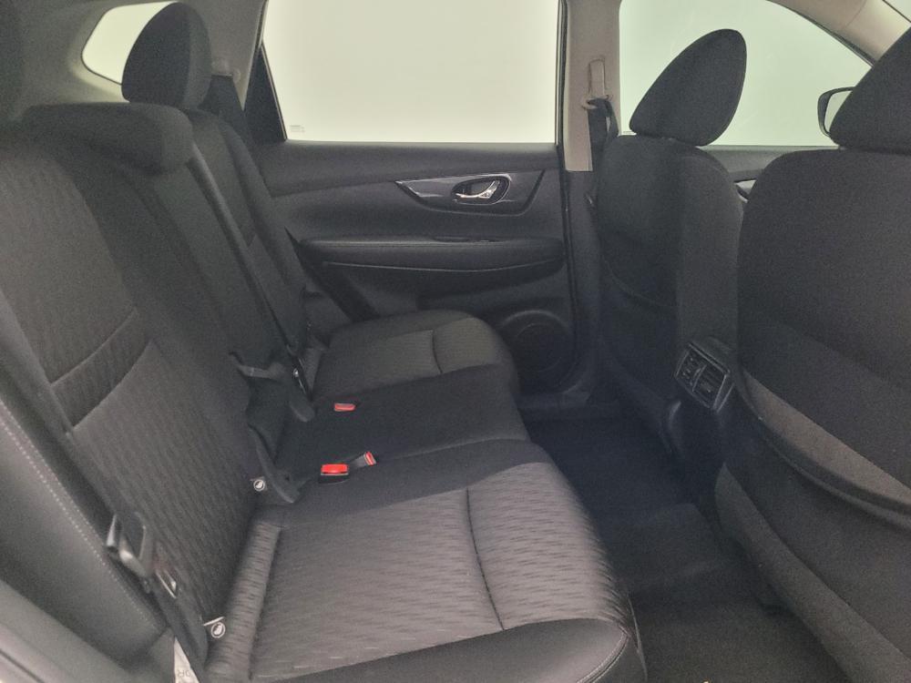 used 2017 Nissan Rogue car, priced at $14,295