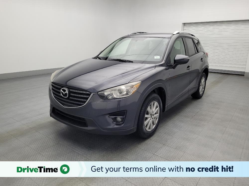 used 2016 Mazda CX-5 car, priced at $17,295