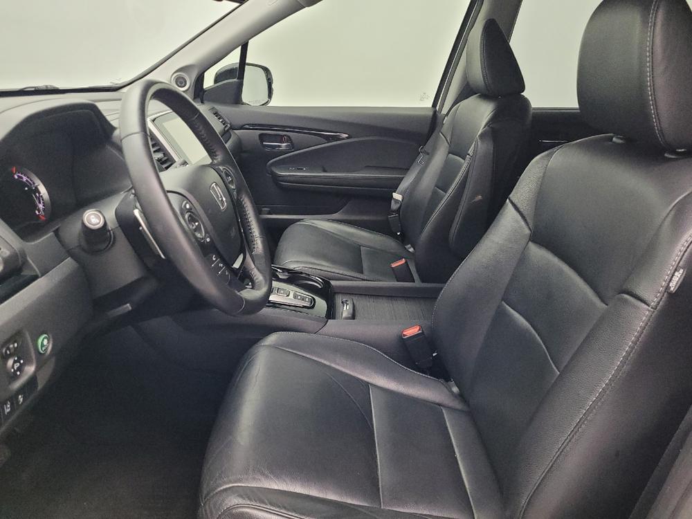 used 2017 Honda Pilot car, priced at $19,195