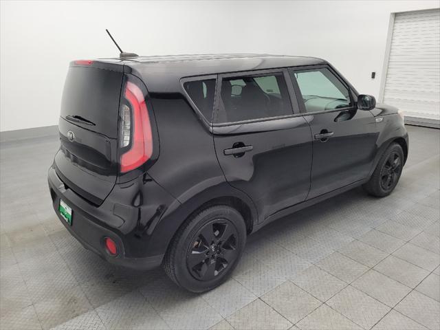 used 2017 Kia Soul car, priced at $12,195