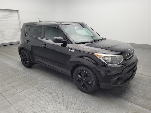 used 2017 Kia Soul car, priced at $12,195