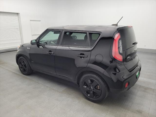 used 2017 Kia Soul car, priced at $12,195