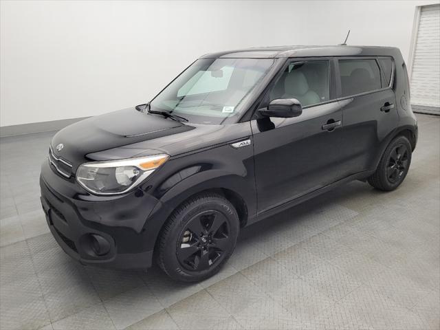 used 2017 Kia Soul car, priced at $12,195