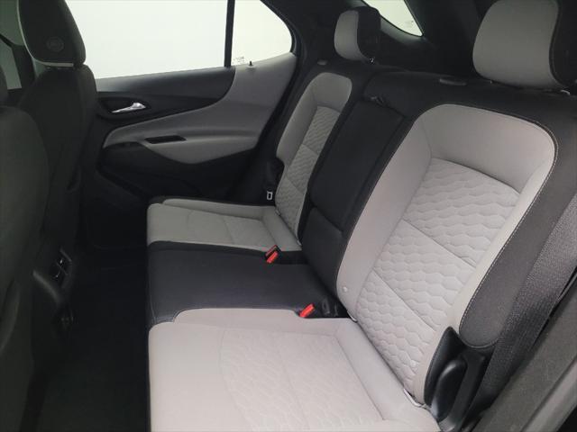 used 2019 Chevrolet Equinox car, priced at $16,695