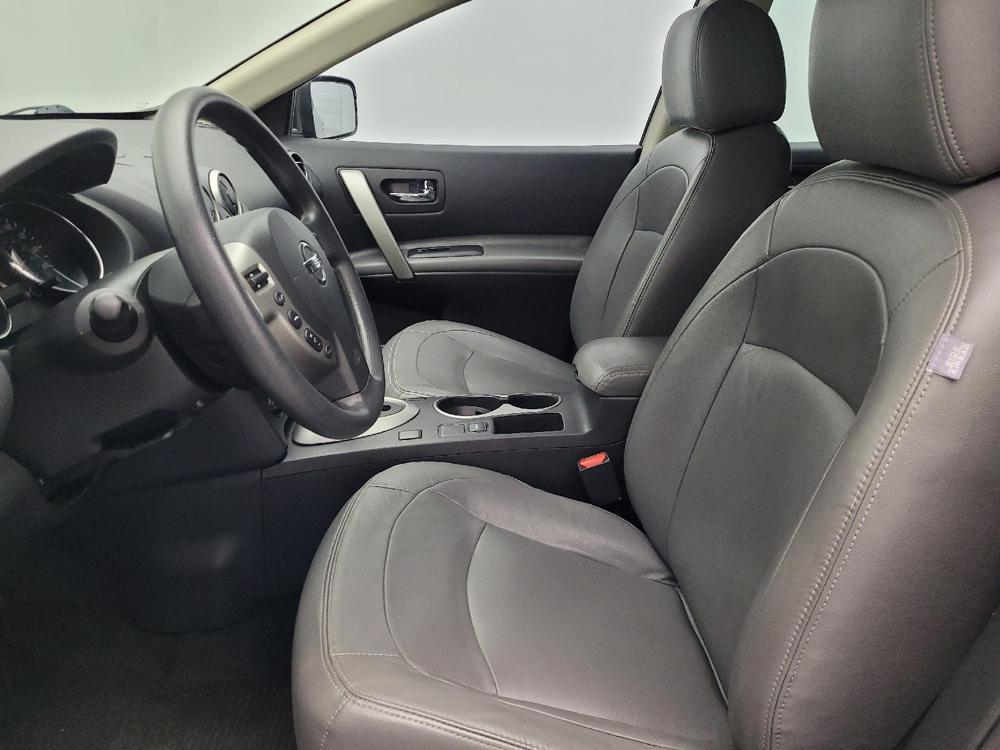 used 2015 Nissan Rogue Select car, priced at $12,395