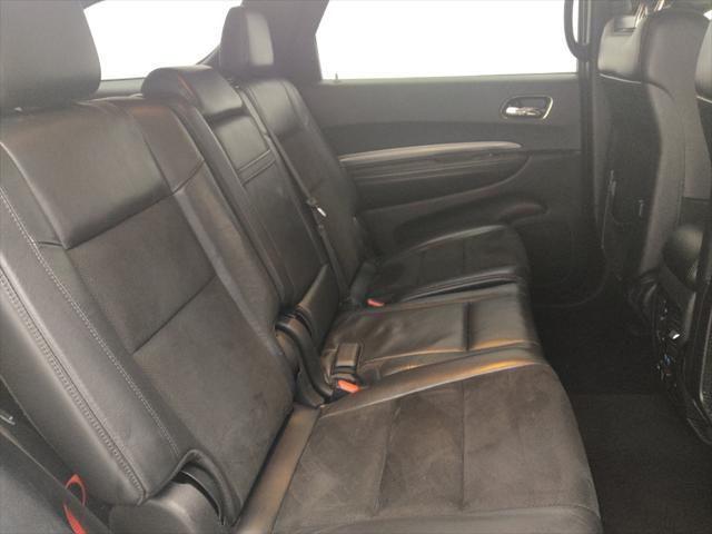 used 2020 Dodge Durango car, priced at $21,795