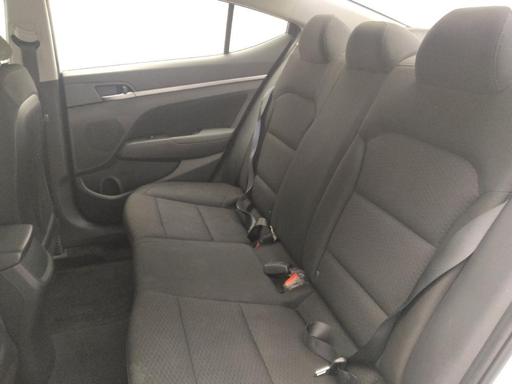 used 2020 Hyundai Elantra car, priced at $14,795