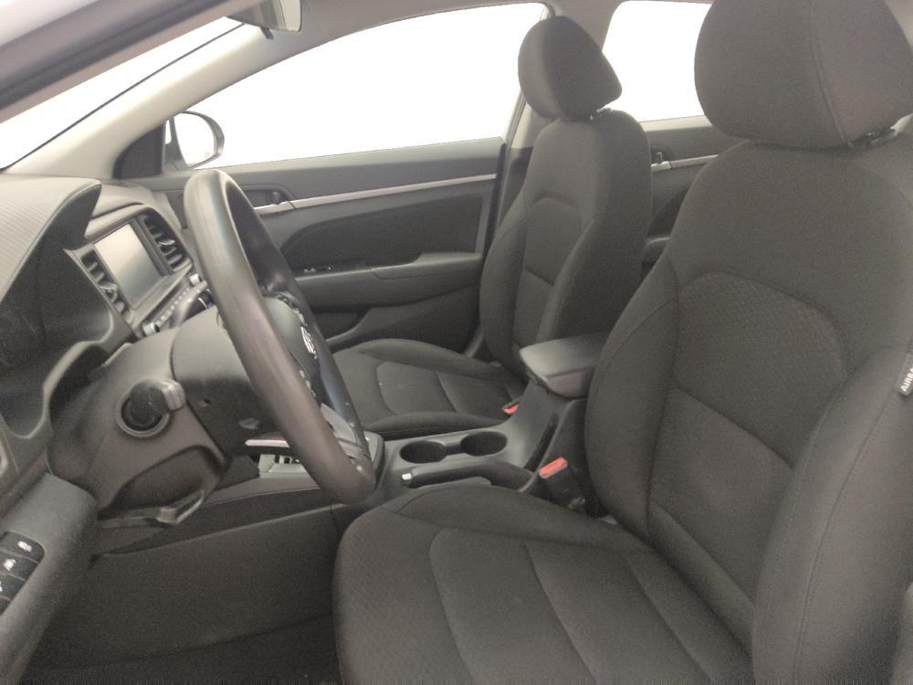 used 2020 Hyundai Elantra car, priced at $14,795
