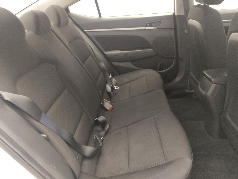 used 2020 Hyundai Elantra car, priced at $14,795