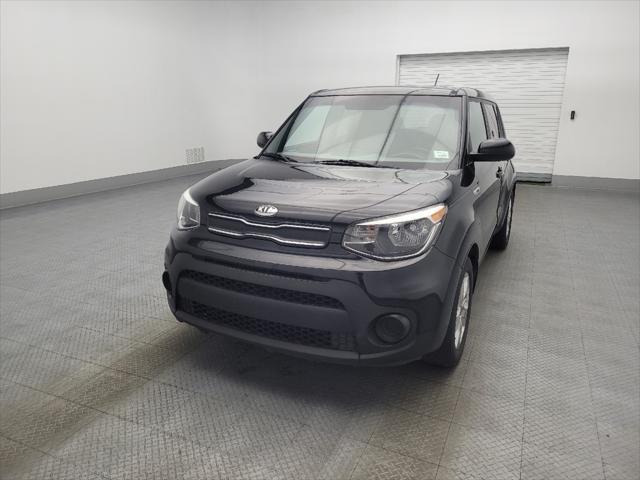 used 2019 Kia Soul car, priced at $12,595