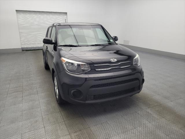 used 2019 Kia Soul car, priced at $12,595