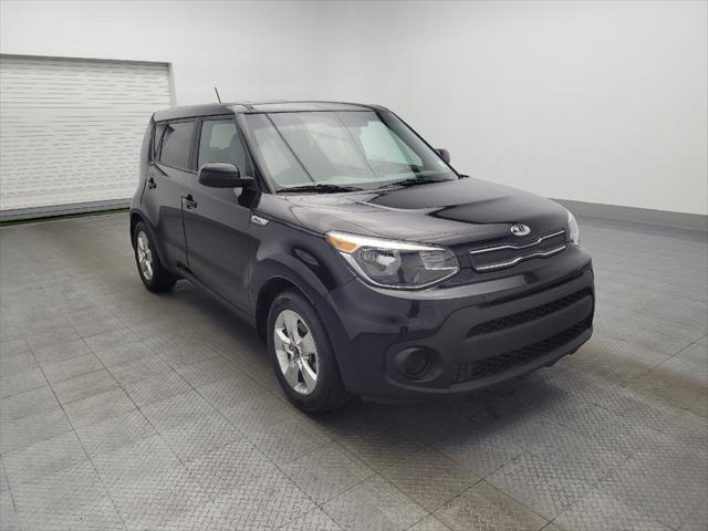 used 2019 Kia Soul car, priced at $12,595