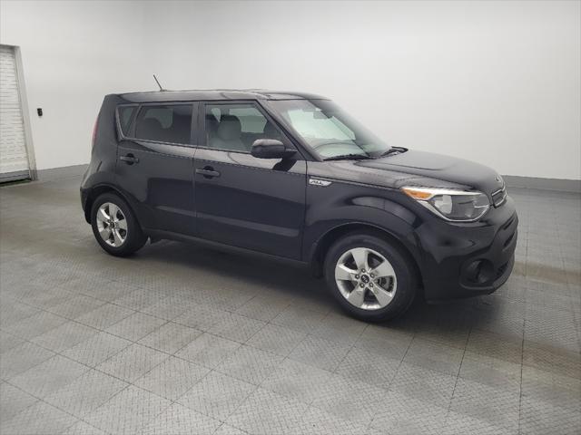 used 2019 Kia Soul car, priced at $12,595