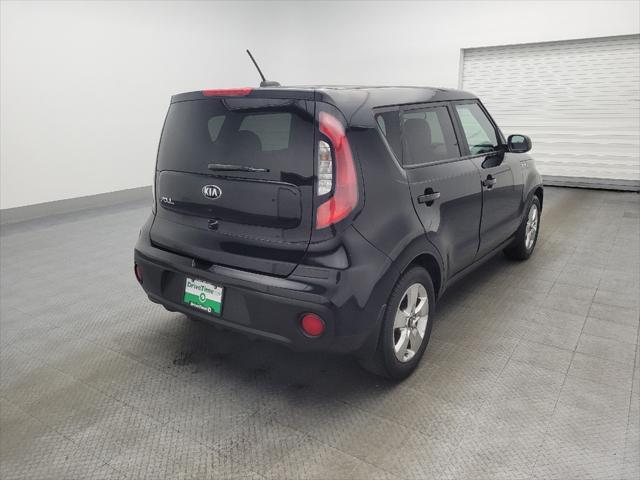 used 2019 Kia Soul car, priced at $12,595