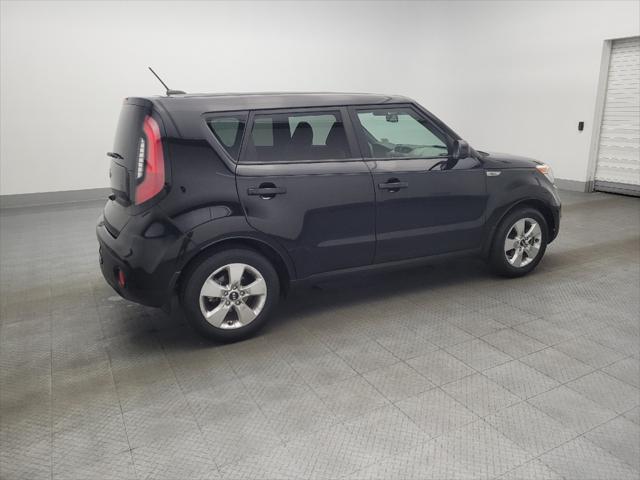 used 2019 Kia Soul car, priced at $12,595