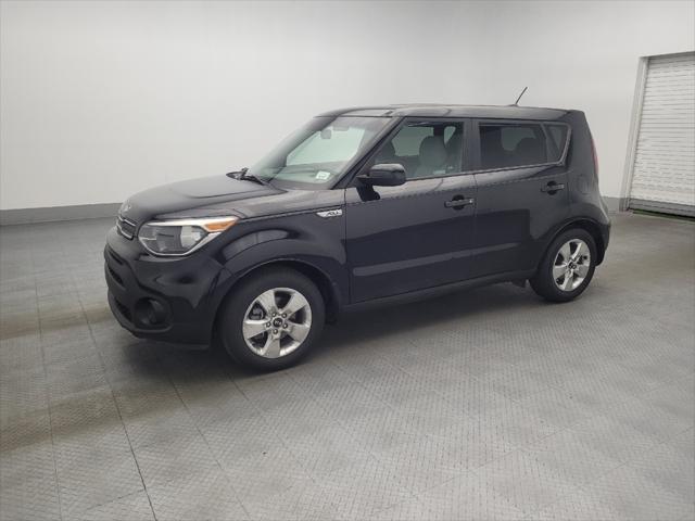 used 2019 Kia Soul car, priced at $12,595