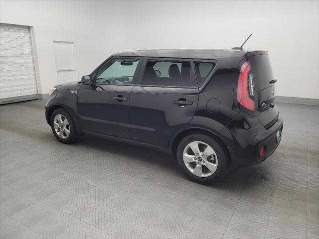 used 2019 Kia Soul car, priced at $12,595