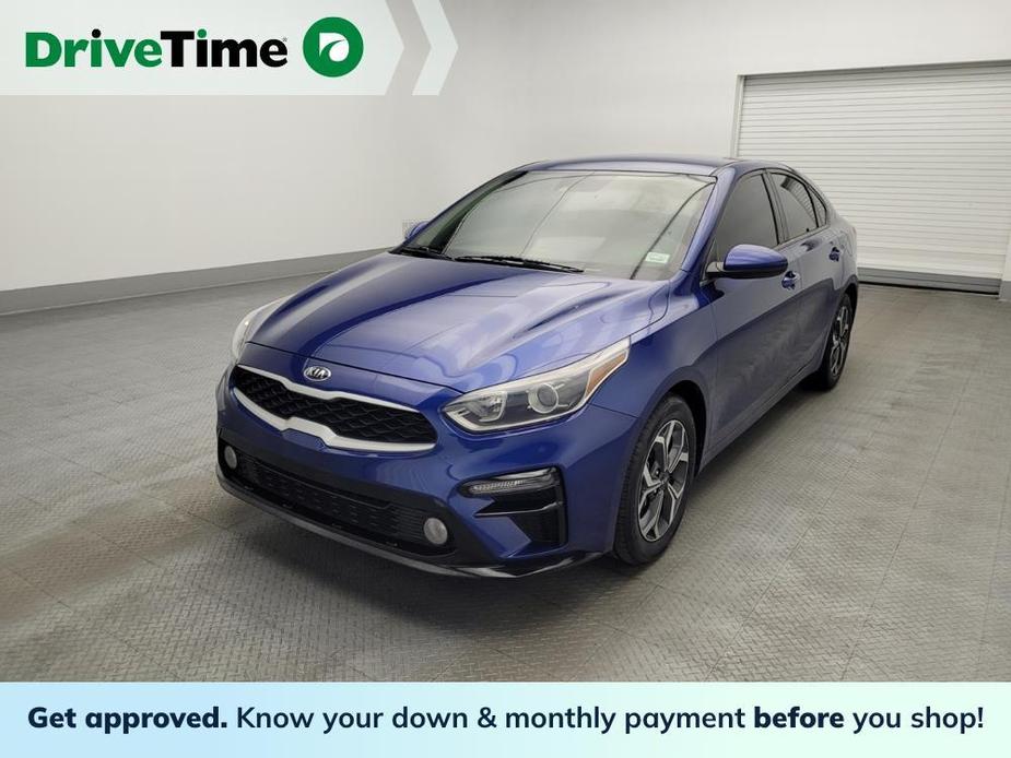 used 2019 Kia Forte car, priced at $16,195