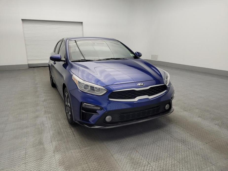 used 2019 Kia Forte car, priced at $15,995