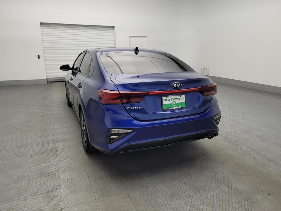 used 2019 Kia Forte car, priced at $15,995