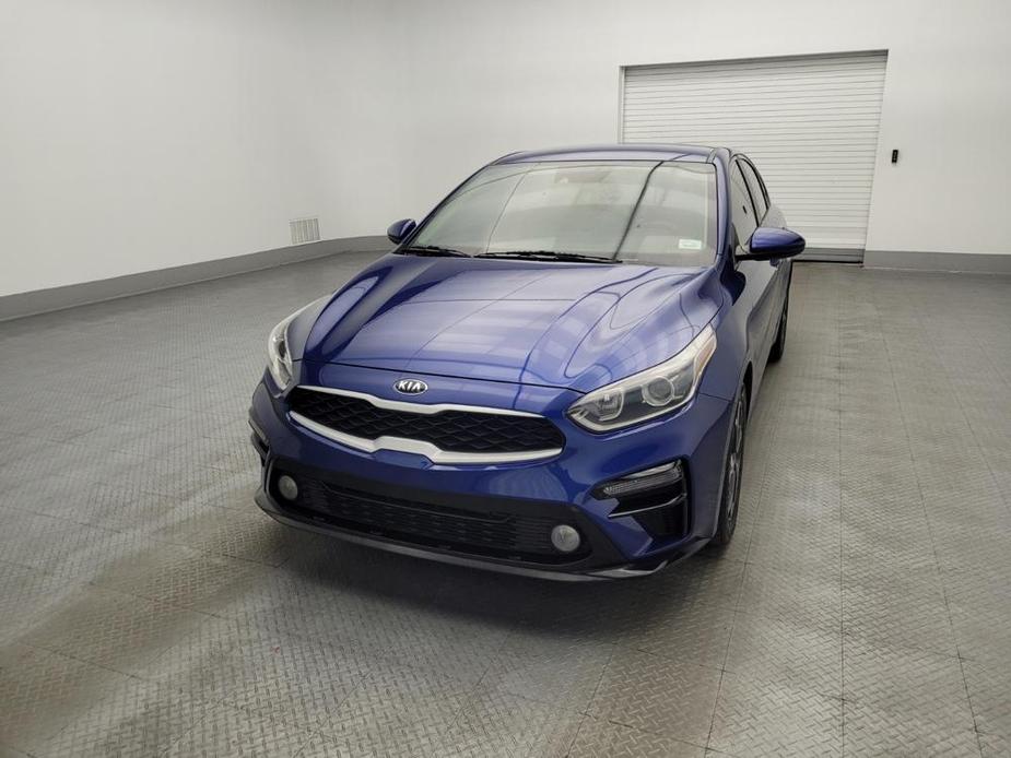 used 2019 Kia Forte car, priced at $15,995