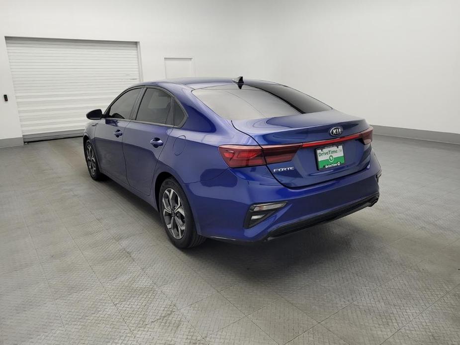 used 2019 Kia Forte car, priced at $15,995