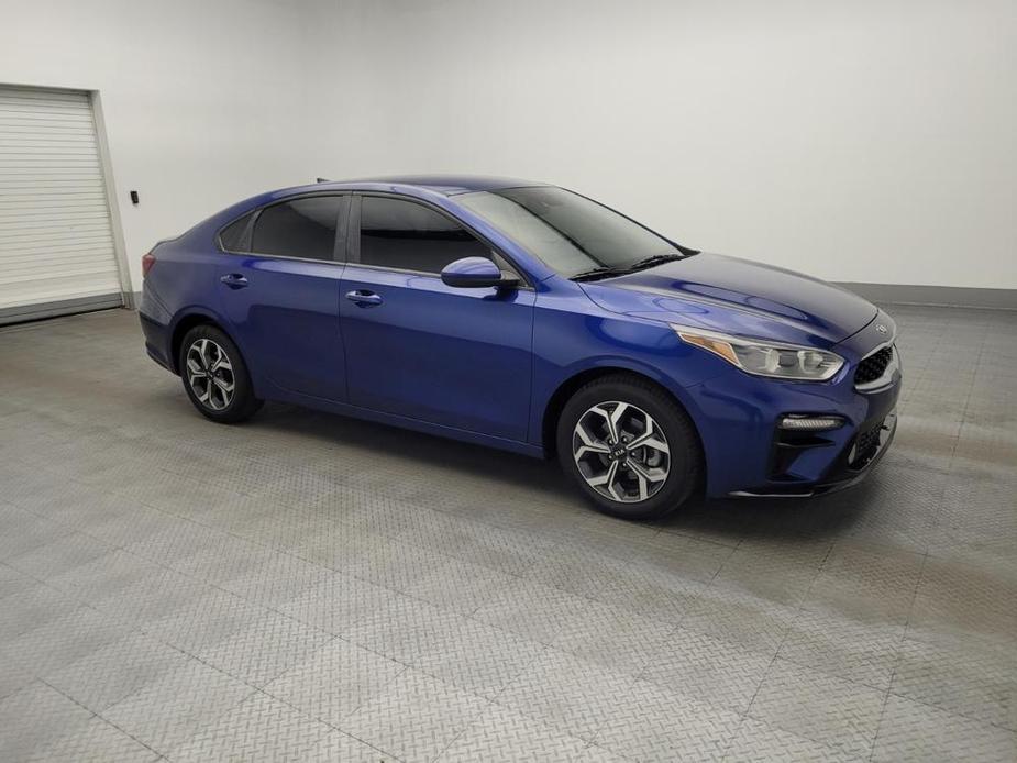 used 2019 Kia Forte car, priced at $15,995