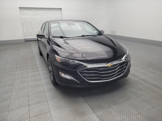 used 2023 Chevrolet Malibu car, priced at $23,695