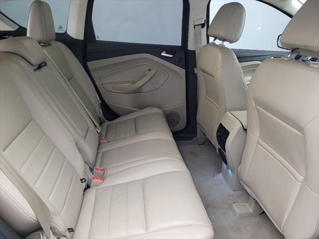 used 2016 Ford Escape car, priced at $15,895