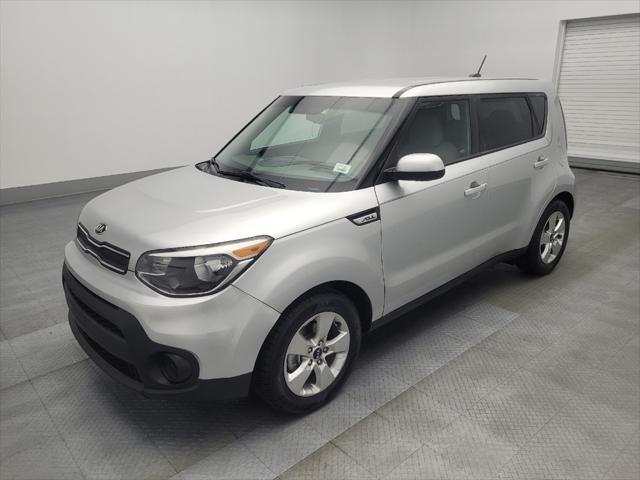 used 2019 Kia Soul car, priced at $13,195