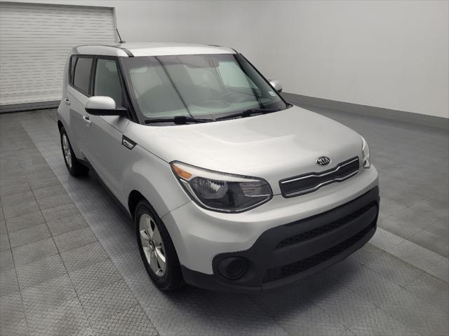 used 2019 Kia Soul car, priced at $13,195