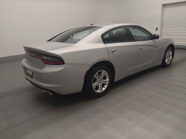used 2021 Dodge Charger car, priced at $23,095