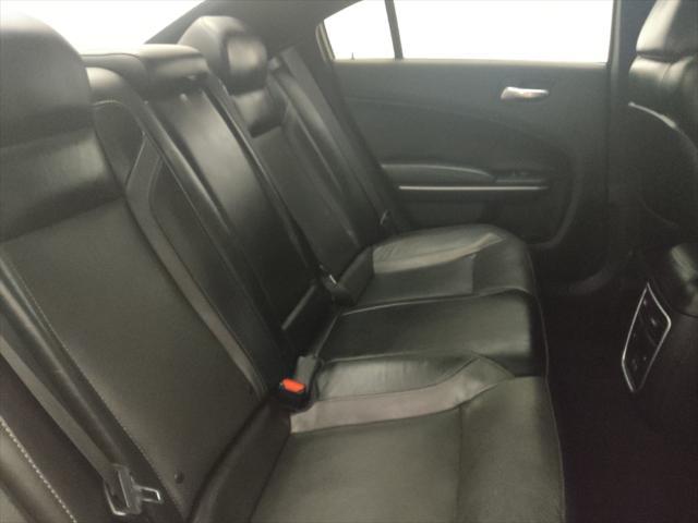 used 2021 Dodge Charger car, priced at $23,095