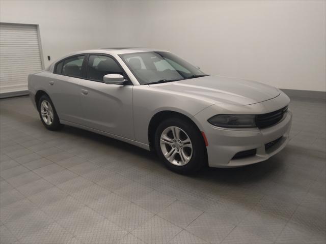 used 2021 Dodge Charger car, priced at $23,095