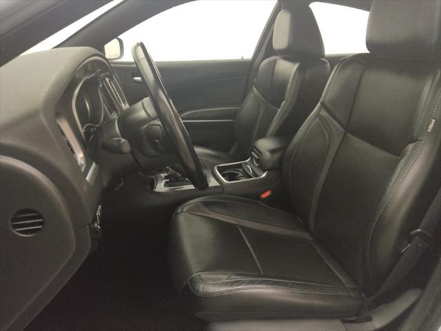 used 2021 Dodge Charger car, priced at $23,095