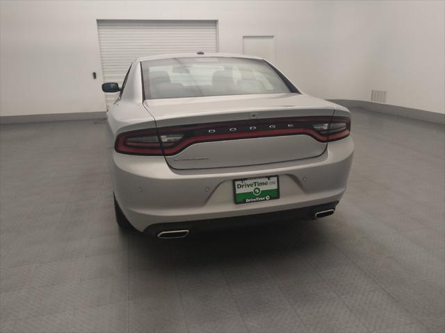 used 2021 Dodge Charger car, priced at $23,095