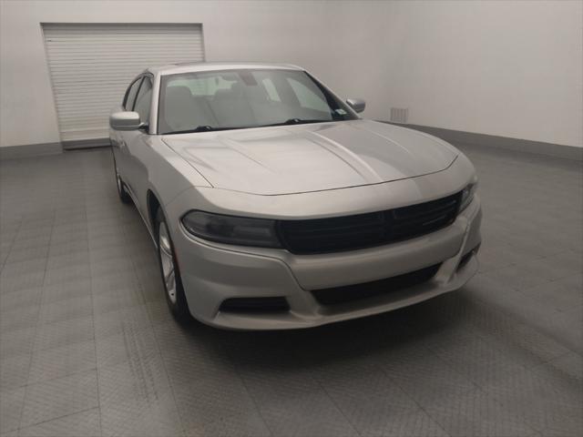 used 2021 Dodge Charger car, priced at $23,095