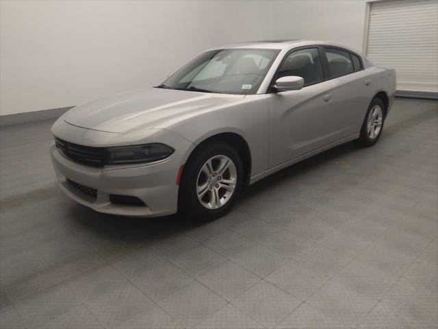 used 2021 Dodge Charger car, priced at $23,095