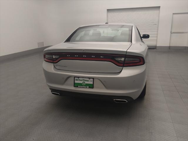 used 2021 Dodge Charger car, priced at $23,095