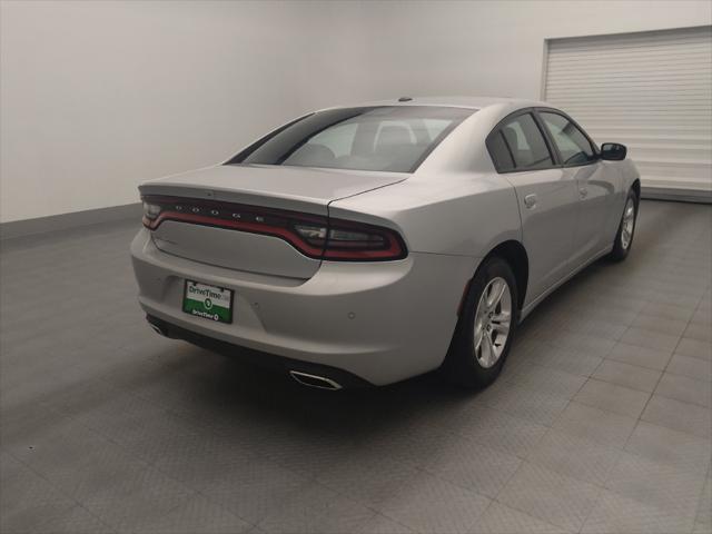 used 2021 Dodge Charger car, priced at $23,095