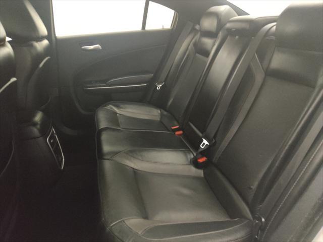 used 2021 Dodge Charger car, priced at $23,095