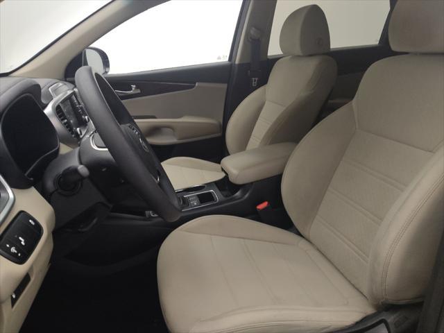 used 2020 Kia Sorento car, priced at $16,795