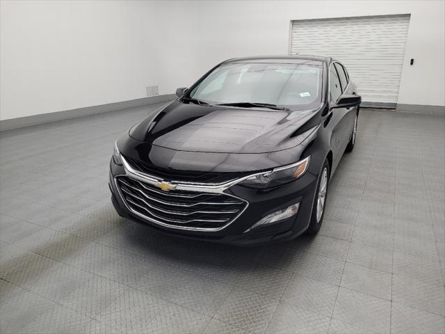 used 2023 Chevrolet Malibu car, priced at $22,095