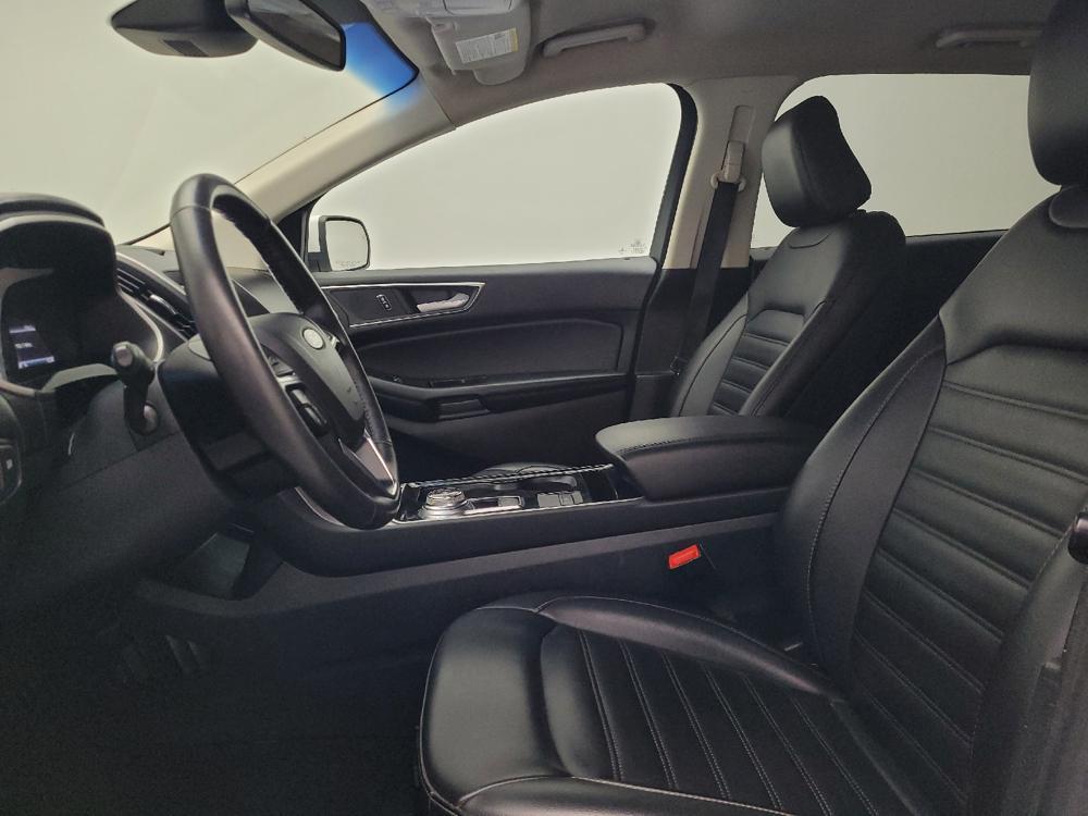 used 2020 Ford Edge car, priced at $17,395