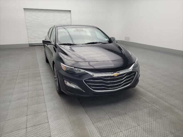 used 2023 Chevrolet Malibu car, priced at $24,895