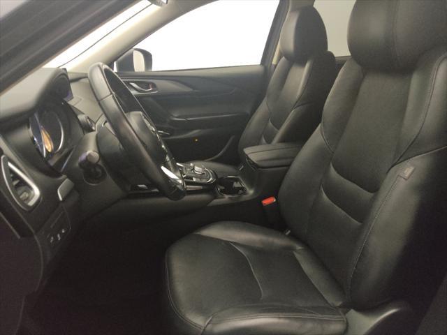used 2022 Mazda CX-9 car, priced at $25,695