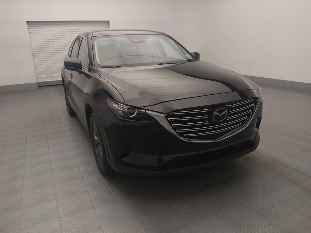 used 2022 Mazda CX-9 car, priced at $24,495
