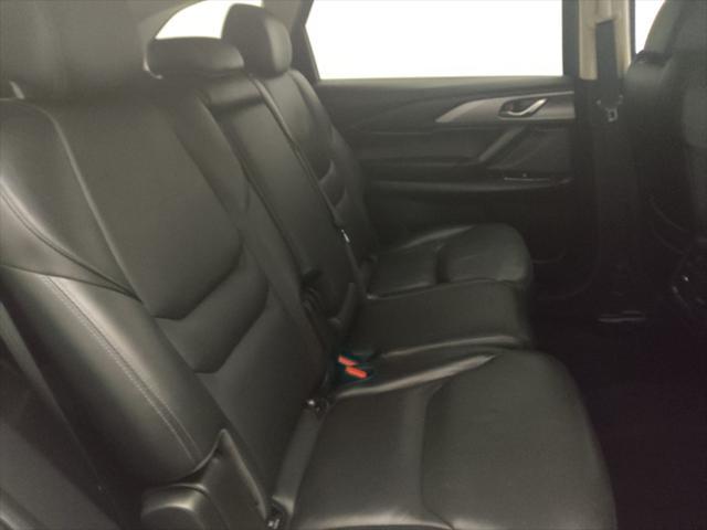 used 2022 Mazda CX-9 car, priced at $25,695