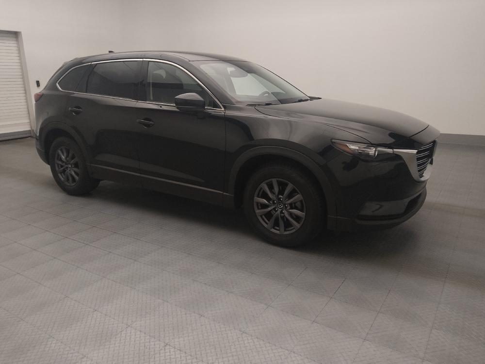 used 2022 Mazda CX-9 car, priced at $24,495