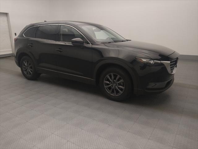 used 2022 Mazda CX-9 car, priced at $25,695
